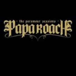 Papa Roach paramour sessions