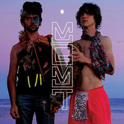 MGMT: Rock indépendant, pop psychédélique 5