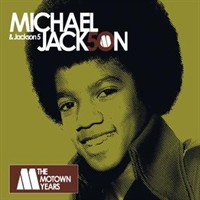 Discographie Michael Jackson 5