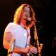 CHRIS CORNELL Carry On