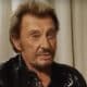 Interview Johnny Hallyday