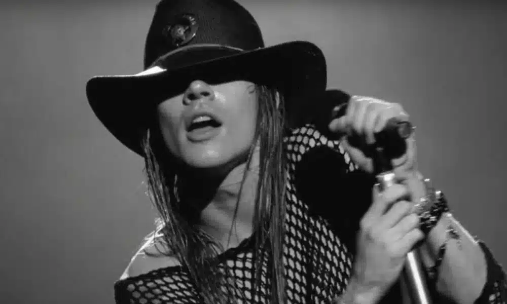 Guns N Roses Chinese Democracy