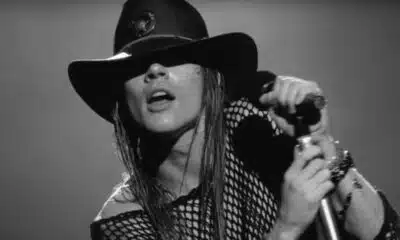 Guns N Roses Chinese Democracy