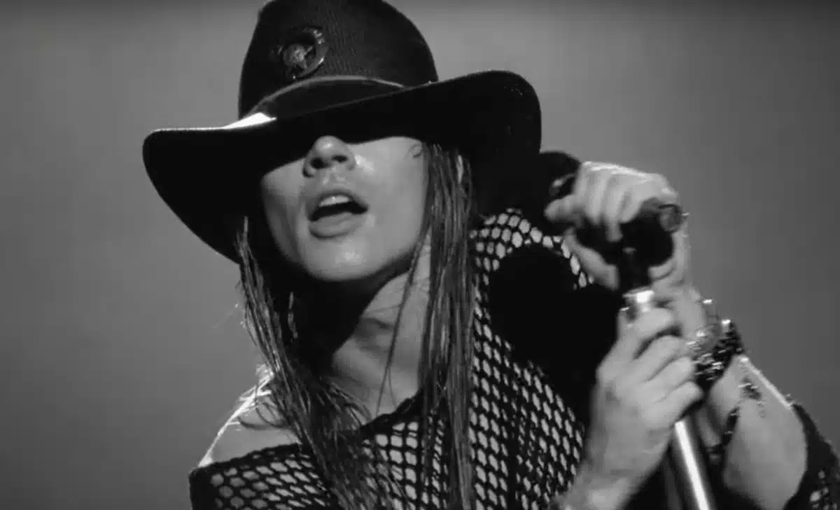 Guns N Roses Chinese Democracy