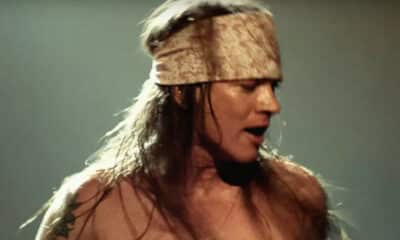 Album Guns N Roses