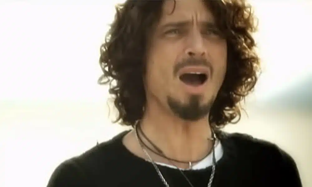 Album Chris Cornell