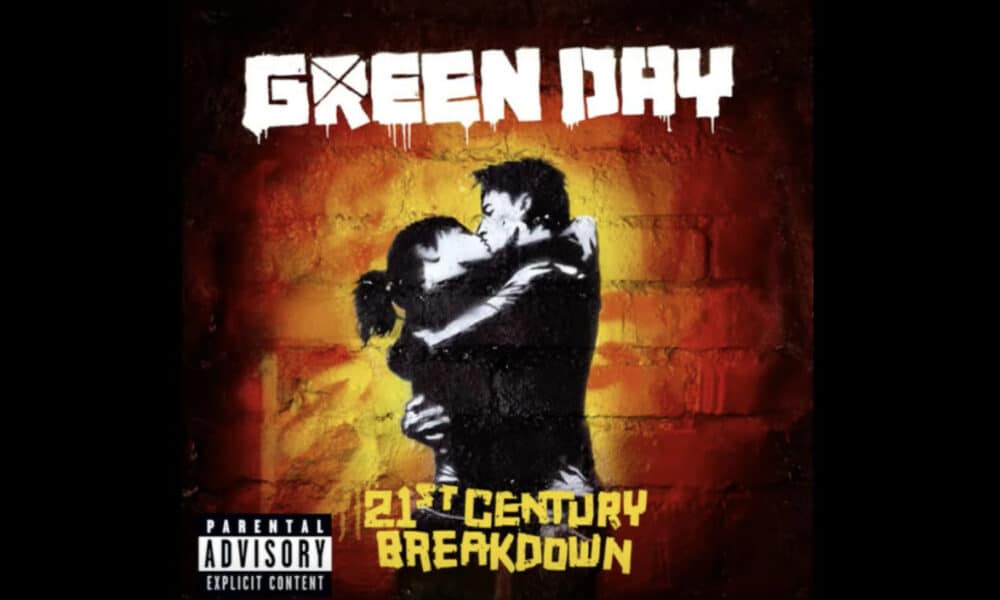 21st Century Breakdown