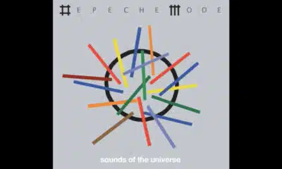 Sounds Of Universe