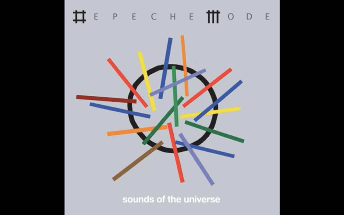 Sounds Of Universe