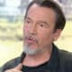 Interview de Florent Pagny