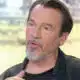 Interview de Florent Pagny