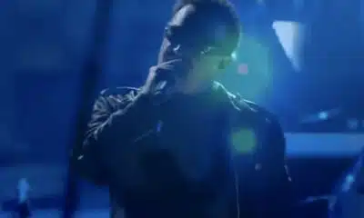 No Line On The Horizon