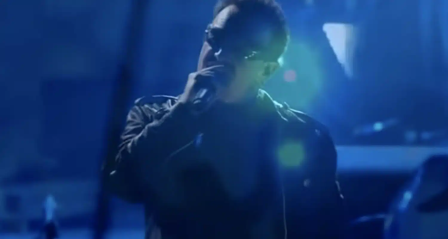 No Line On The Horizon