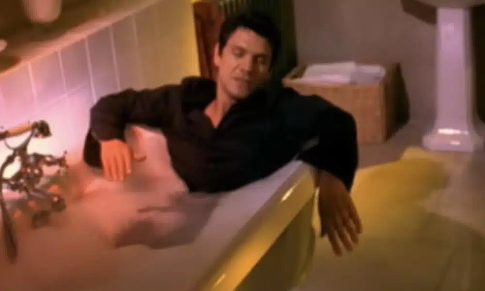 MARC LAVOINE La semaine prochaine