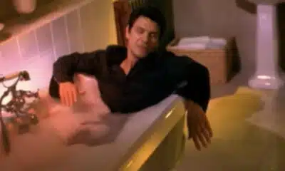 MARC LAVOINE La semaine prochaine