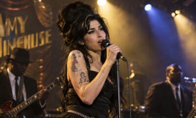 Amy Winehouse de retour