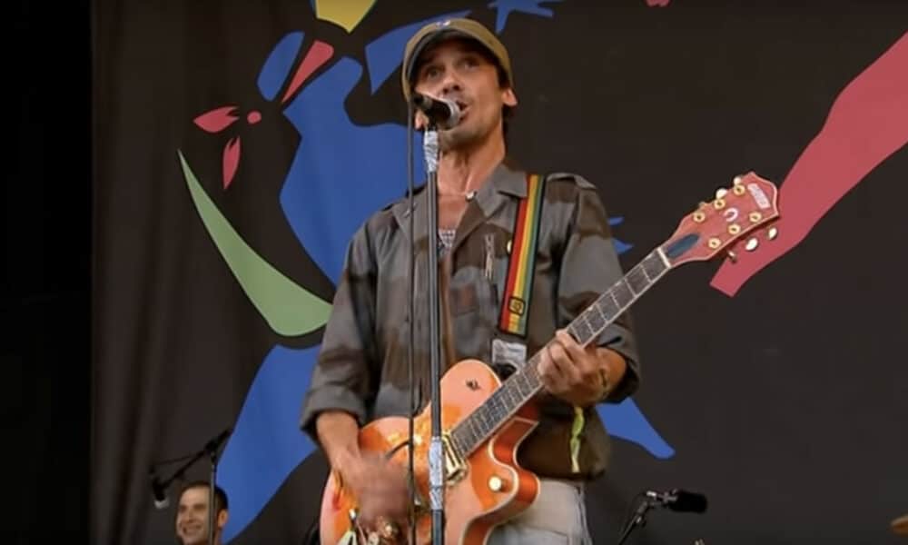 Manu Chao téléchargement gratuit