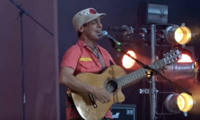 Manu Chao album live