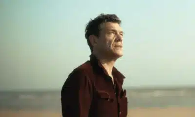 Interview Marc Lavoine
