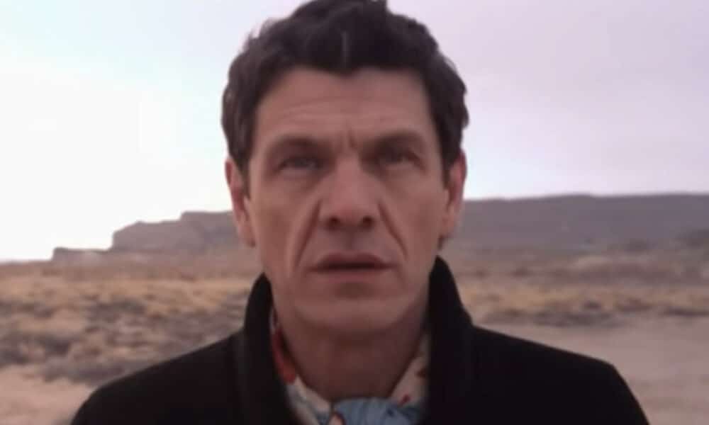 interview vidéo Marc Lavoine