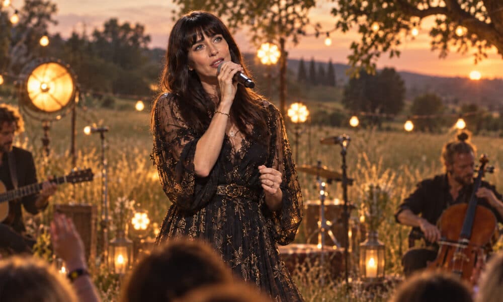 Nouvel album Nolwenn Leroy