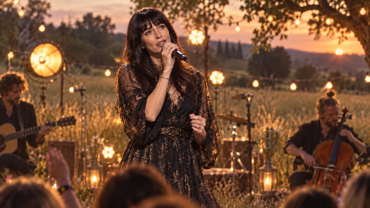 Nouvel album Nolwenn Leroy