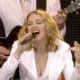 Vidéo malaise Madonna
