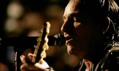 U2 concert Youtube