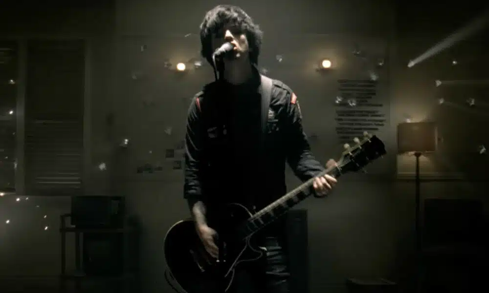 Green Day 21st Century Breakdown