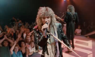 Interview Bon Jovi