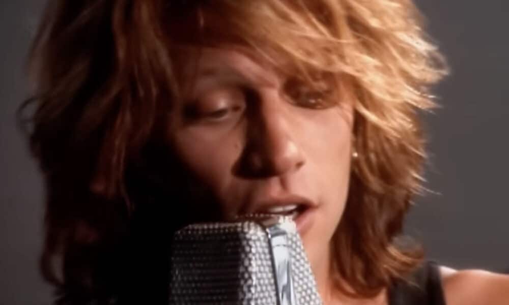 Bon Jovi interview