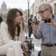Carla Bruni bientôt dans le nouveau film de Woody Allen