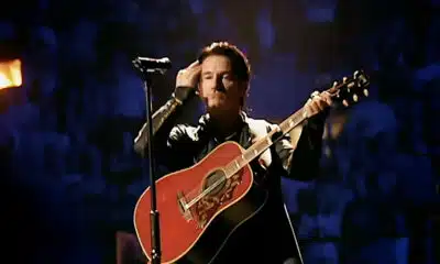 U2 condamné par la justice