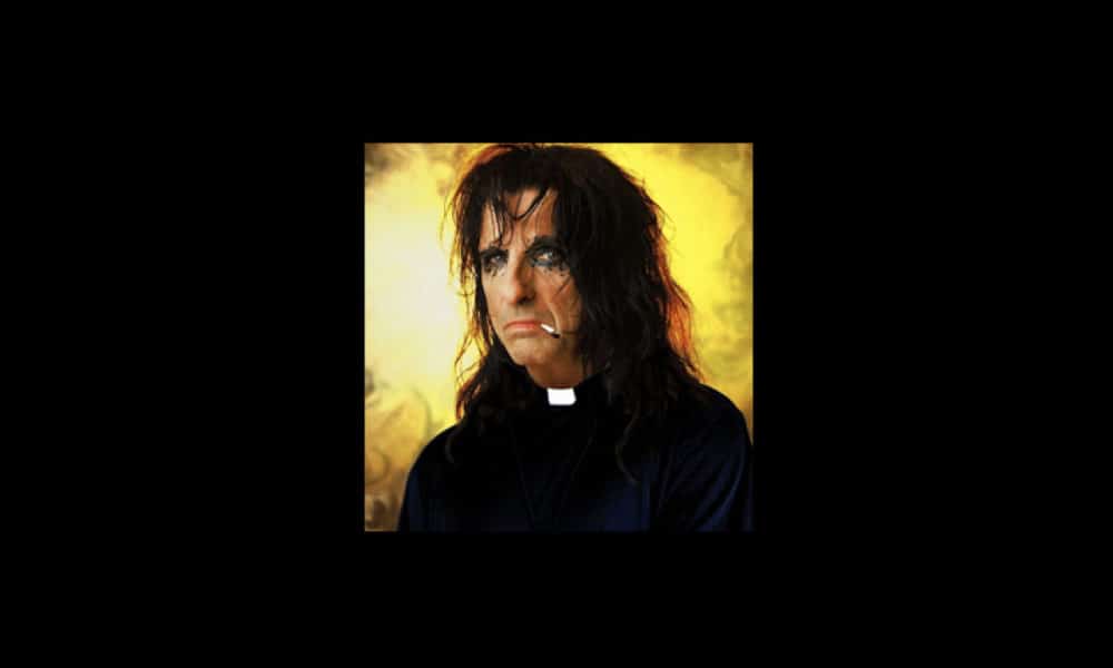 Alice Cooper Biographie complète