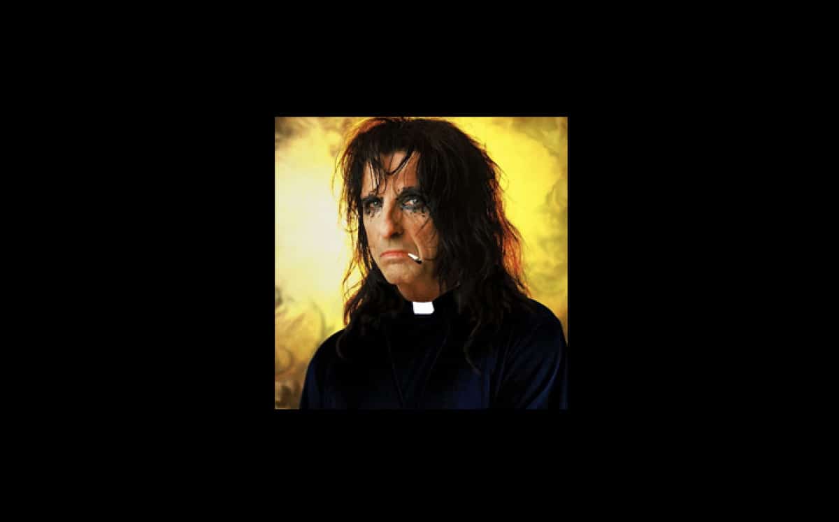 Alice Cooper Biographie complète