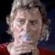 Johnny Hallyday dans le coma