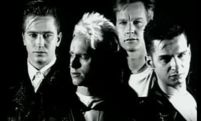 Depeche Mode