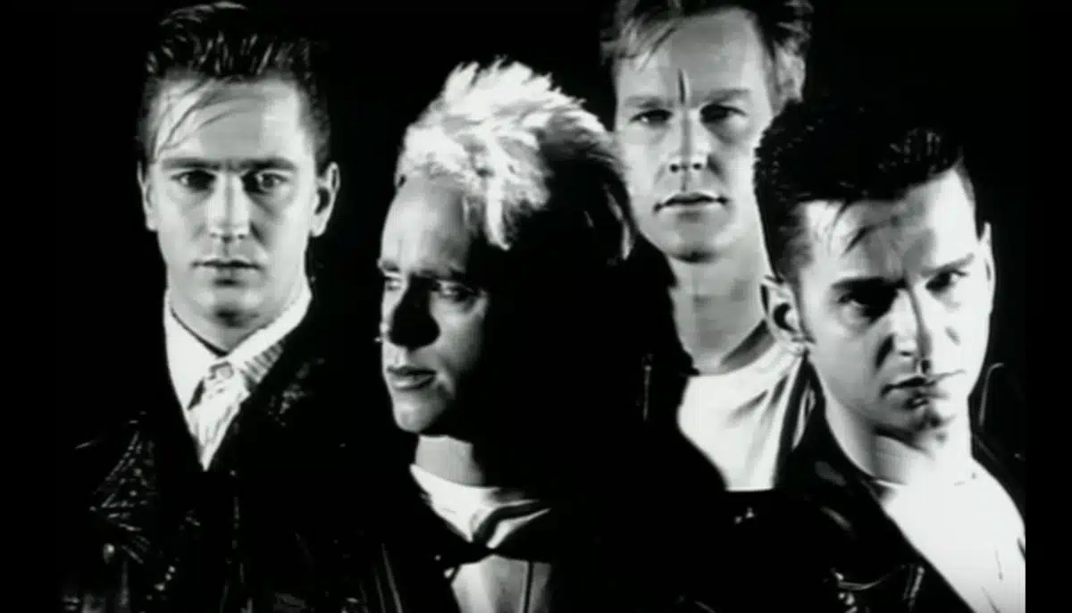 Depeche Mode