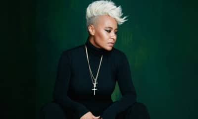 Biographie Emeli Sandé