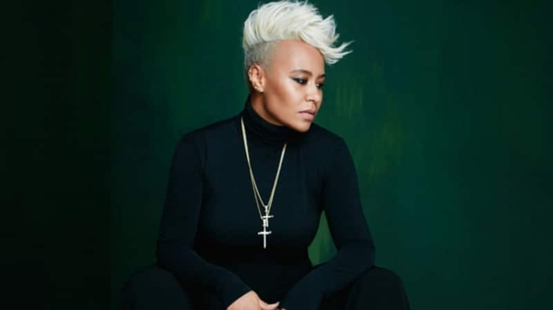 Biographie Emeli Sandé