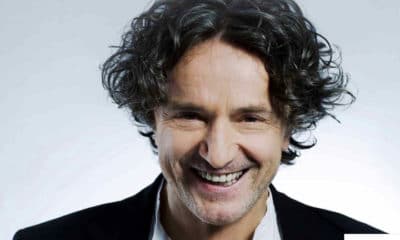 Découvrez la biographie complète de Goran Bregovic