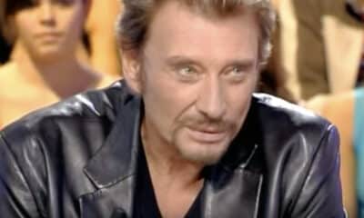 Johnny Hallyday coma