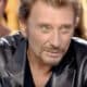 Johnny Hallyday coma