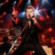 Johnny Hallyday concerts 2010