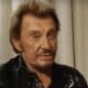 Johnny Hallyday tournée