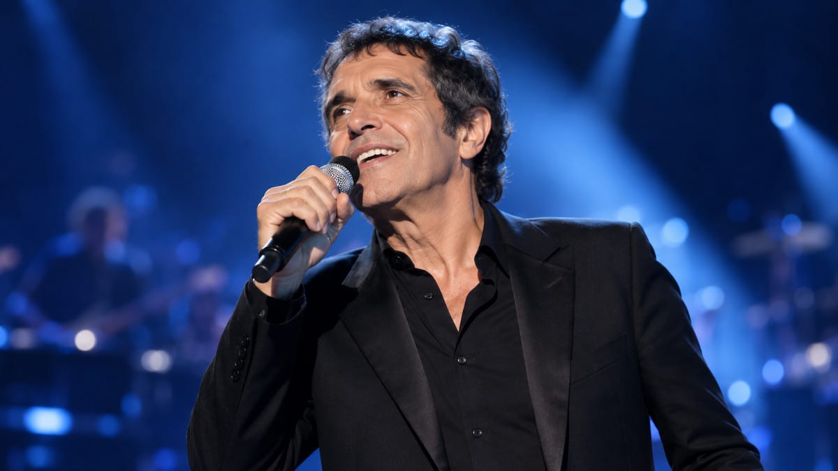 Julien Clerc