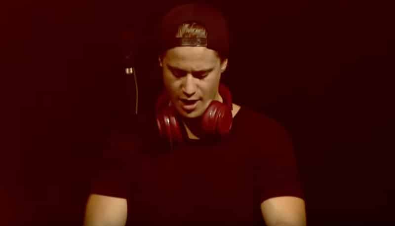 Découvrez la biographie complète du DJ star KYGO