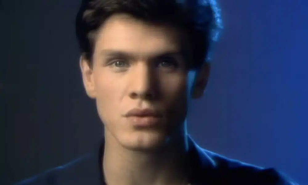 Biographie Marc Lavoine