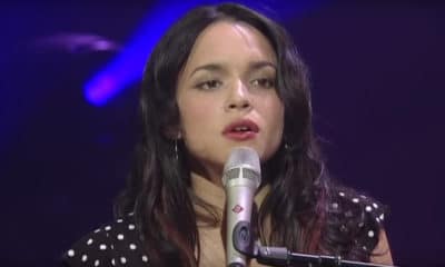 Biographie Norah Jones