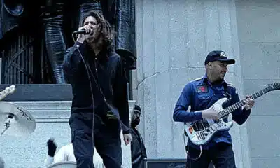 Biographie Rage Against The Machine
